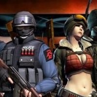 Point Blank Siap Gempur Counter Strike