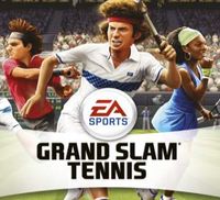 Legenda Tennis Beradu Raket di Nintendo Wii