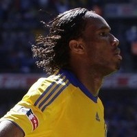 Mimpi Mourinho Duetkan Drogba-Etoo