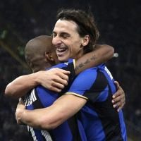 Moratti: Ibra-Maicon Bisa Pergi