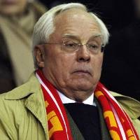 Pemilik Liverpool Jual Klub Hoki