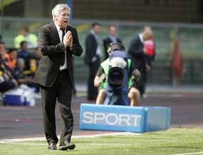 Menanti Gebrakan Ancelotti di Chelsea