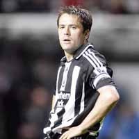 Owen Segera Tinggalkan Newcastle