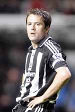 Owen Segera Tinggalkan Newcastle