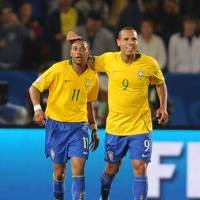 Brasil dan Kutukan Piala Konfederasi