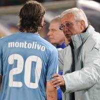 Lippi Didesak Lakukan Regenerasi