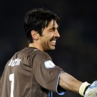 Kritik Buffon untuk Italia