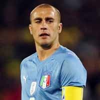 Bangkit & Fokus ke Piala Dunia, Italia