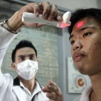 Pemain Terjangkit H1N1, Tim Hong Kong Dikarantina