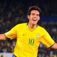 Ucapan Maaf dari Kaka untuk Italia 