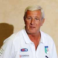 Lippi: Brasil Tak Lebih Hebat dari Italia
