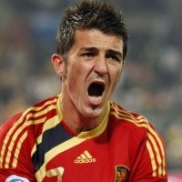 Hati Villa Hanya untuk La Furia Roja