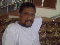 Jamal Mirdad Minta Artis di DPR Diberi Kesempatan