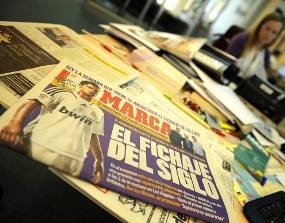 Buy-out Clause Ronaldo Rp 2,9 T