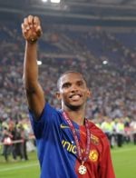 Etoo Masih Diinginkan Barca