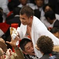 Sakit Chris Bukan HIV/Hepatitis