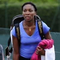 Venus Ingin yang Ketiga dan Keenam