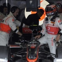 Kata Bourdais & Heikki Soal Insiden Konyol