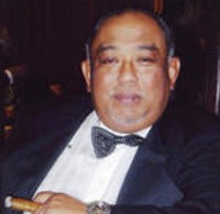 Kerabat Kelantan Penolong Manohara Dirampok, Pembantunya Diperkosa