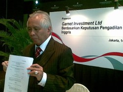 Kuasa Hukum Belum Bisa Pastikan Joko Tjandra akan Penuhi Panggilan