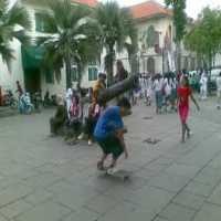 Liburan Murah? Ke Museum Saja!