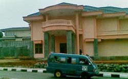 Disewakan, Rumah Bingung Laris Manis