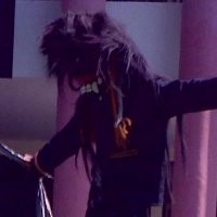  Demo Korupsi, Seniman Blora Pentas di Pengadilan Tinggi Jateng