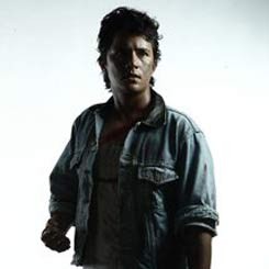 Fathir Berlaga Jadi Mafia di Serigala Terakhir