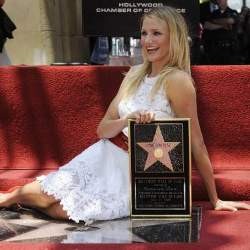 Cameron Diaz Senang Namanya Diinjak-injak Orang