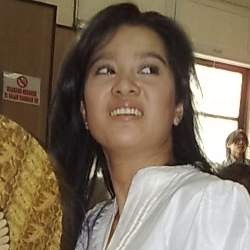 Marcella Zalianty Bebas Sehari Lagi, Olivia Jerawatan