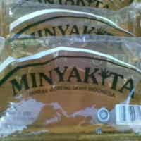 Minyakita Kemasan 0,25 Liter dan 0,5 Liter Disiapkan