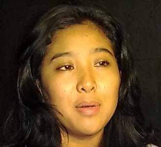 Olivia Kangen Marcella