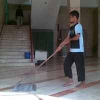 Pasca Masjid Al Ihsan Dibuka, Warga Usir Pria Berjenggot