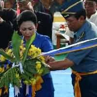 KSAL Resmikan Pura Jala Siddhi Amerta