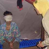 Bahayakan Pasien, Tim Dokter Tidak akan Operasi Sumini