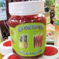 Selai Nenas Buah Merah, Lezat Kaya Manfaat