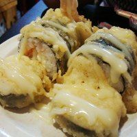Mini Sushi, Ramah di Kantong