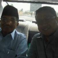 Wapres-Wagub, Kekuatan Dua Yusuf