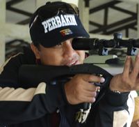Hobi Baru Wagub Jabar