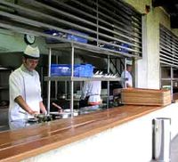 Kedai Nyonya Rumah