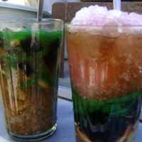 Es Tawon Cocok Pelepas Dahaga, Suegerr..