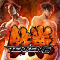 Tekken 6 Hadir dengan Senjata Baru