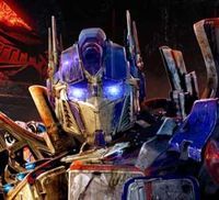 Aksi Robot Jagoan di Sekuel Transformers
