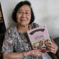 Maju Karena Ditantang Suami