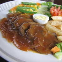 Citarasa Steak Asli Lasem