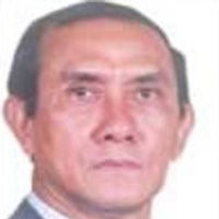 Jadi Tersangka, Udju Djuhaeri Mundur dari BPK