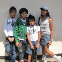 Hamlet, Ketika Anak-anak Belajar Nge-Rock