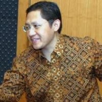 PD: Debat Cawapres, Satu Sipil Dua Jenderal