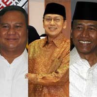 KPU Harap Moderator Lebih Kreatif