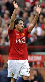 Cruz Sudah, Tevez Menyusul